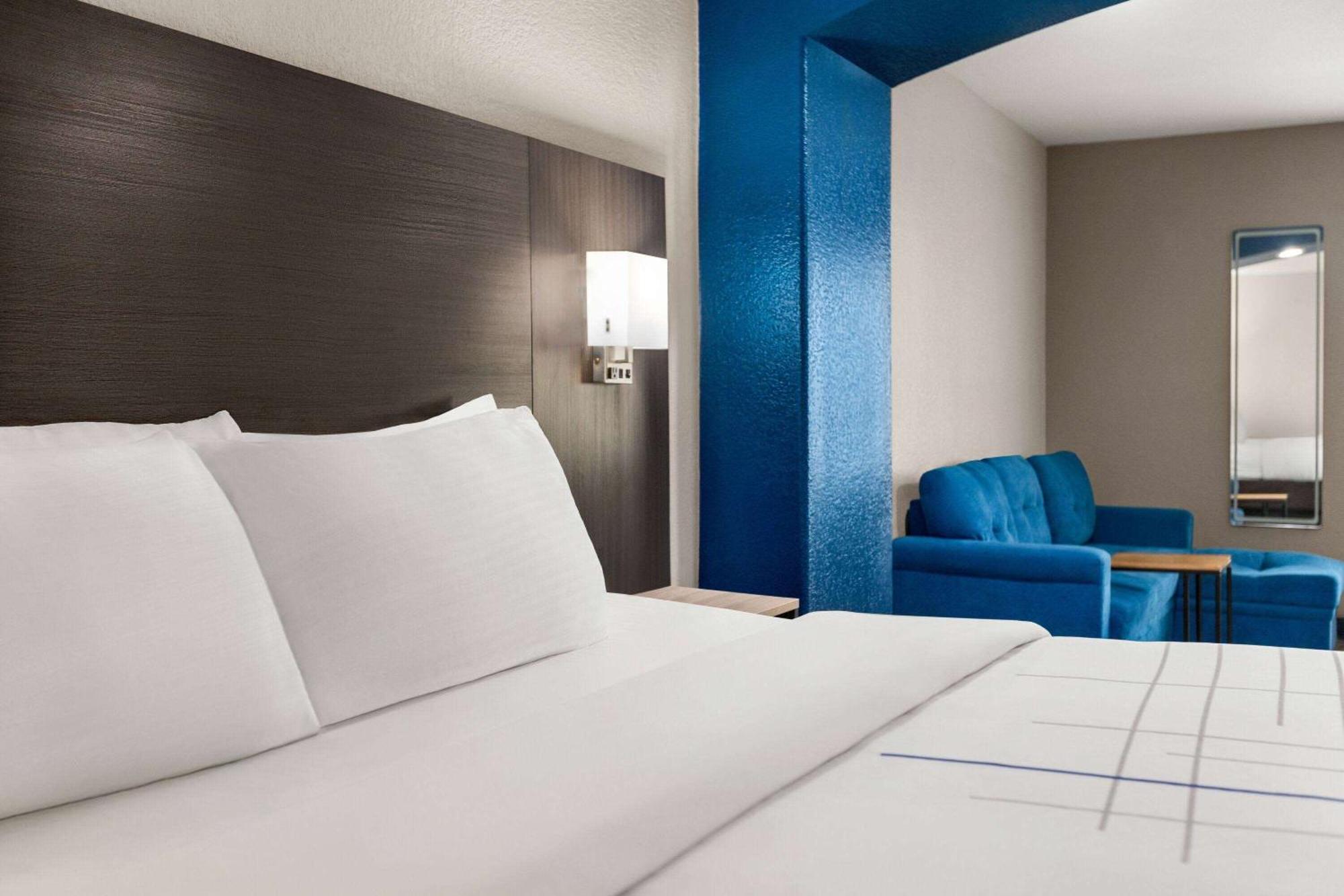 Hotel La Quinta By Wyndham San Antonio North Stone Oak Exterior foto